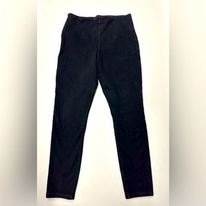 Black Pants by Lysse